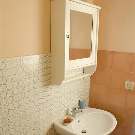 Apartament San Niccolo With Views