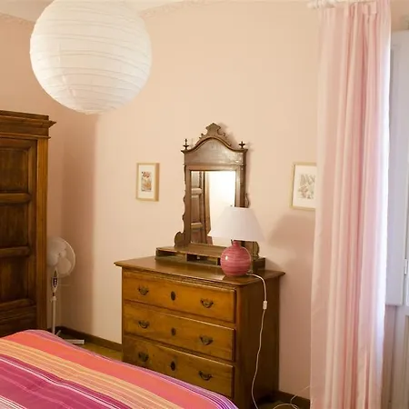 Апартаменты San Niccolo With Views *