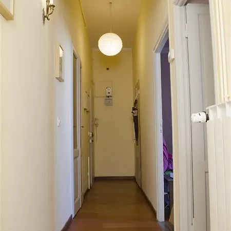 Apartament San Niccolo With Views