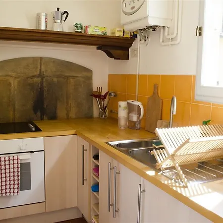 Apartament San Niccolo With Views Florencja