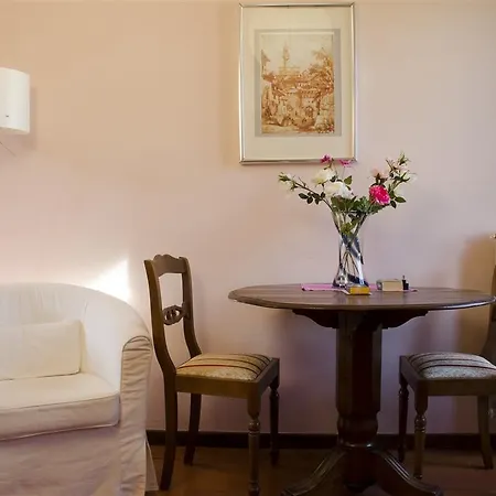 Апартаменты San Niccolo With Views *