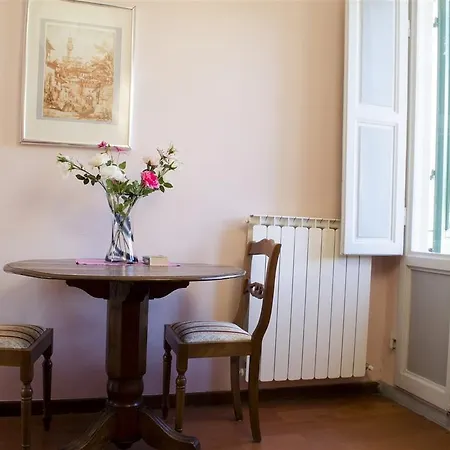 Апартаменты San Niccolo With Views *