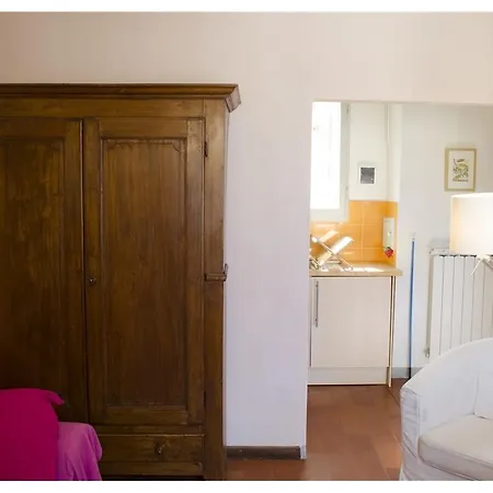 San Niccolo With Views Апартаменты Флоренция