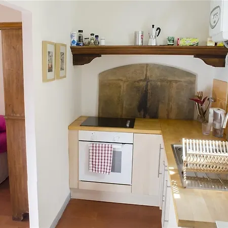 San Niccolo With Views Apartament