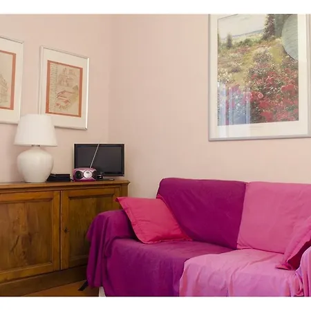 Apartament San Niccolo With Views *