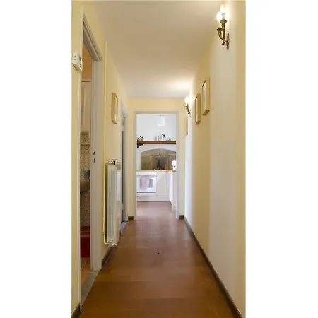 Апартаменты San Niccolo With Views *