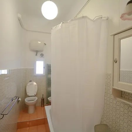Apartament San Niccolo With Views Florencja