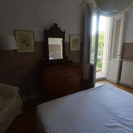 San Niccolo With Views Apartament Florencja
