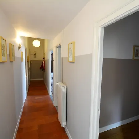 Apartament San Niccolo With Views *