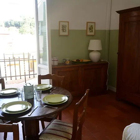 Апартаменты San Niccolo With Views Флоренция