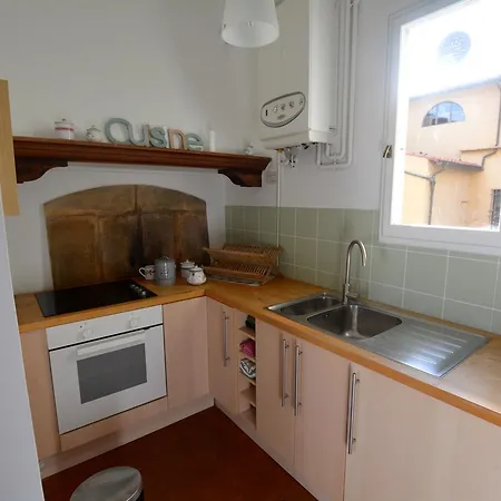 Апартаменты San Niccolo With Views *