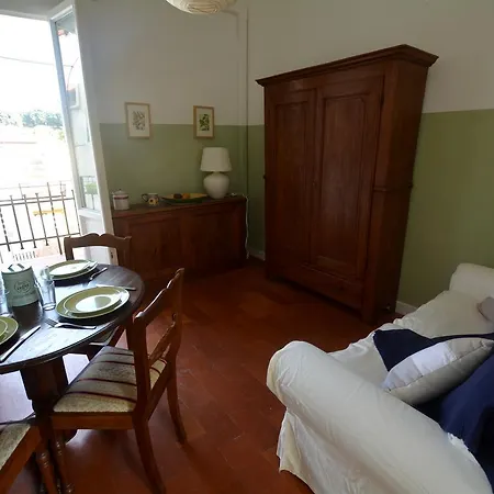 San Niccolo With Views Апартаменты