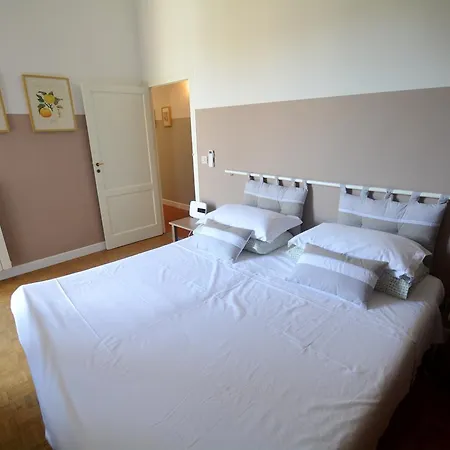 Апартаменты San Niccolo With Views Флоренция