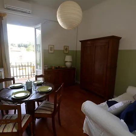 Apartament San Niccolo With Views