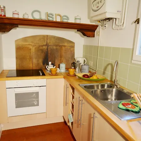 Apartament San Niccolo With Views Florencja