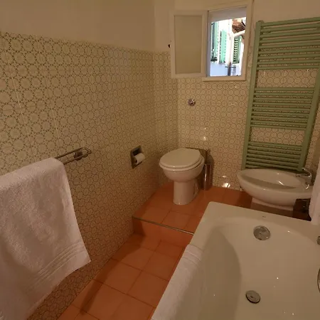 Апартаменты San Niccolo With Views *