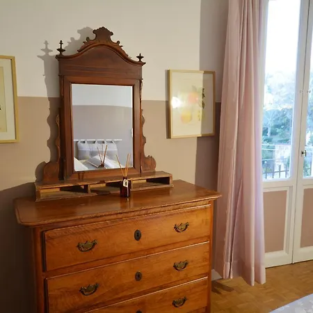 Apartament San Niccolo With Views