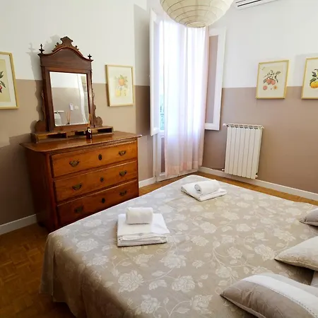 San Niccolo With Views Апартаменты