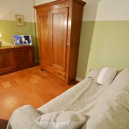 Апартаменты San Niccolo With Views