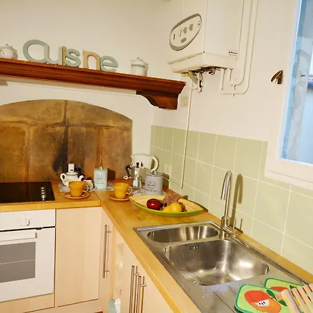 San Niccolo With Views Apartament Florencja