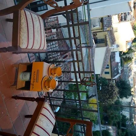 San Niccolo With Views Apartament