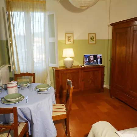 San Niccolo With Views Апартаменты *