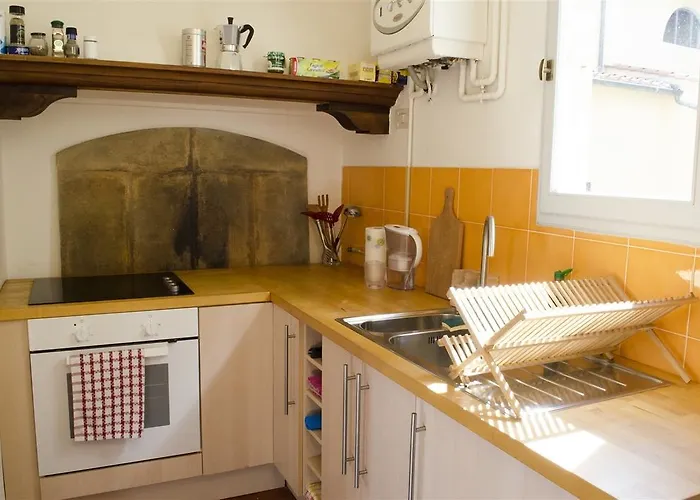 アパート San Niccolo With Views フィレンツェ