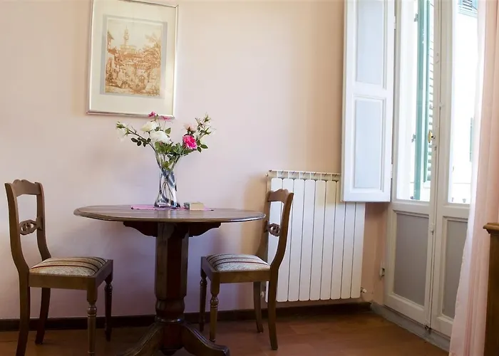 アパート San Niccolo With Views *